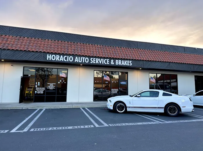 Horacio Auto Service & Brakes 5