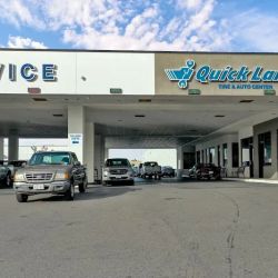Tuttle-Click Ford Lincoln Service & Parts Department ico