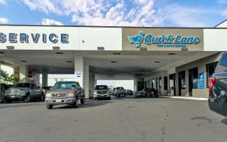 tuttle click ford irvine ca