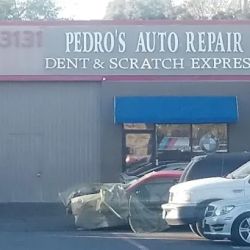 Pedro's Auto Repair ico