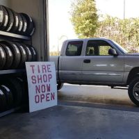 The Tire Garage & Auto Repair