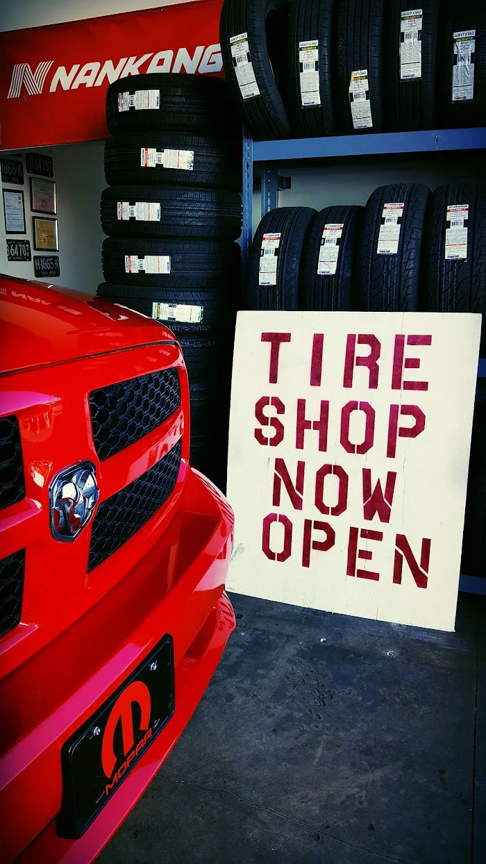 The Tire Garage & Auto Repair 5