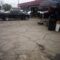 V & L Auto Repair