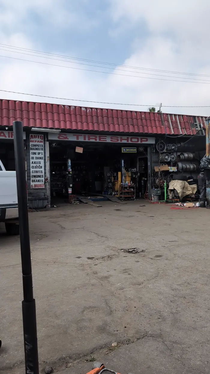 V & L Auto Repair 3