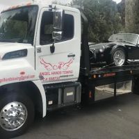 Angel Hands Towing