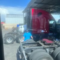 Molina Truck Electric Repair