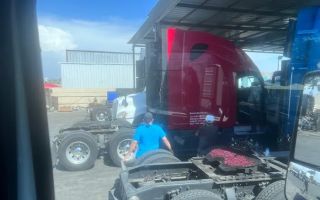 molina truck repair