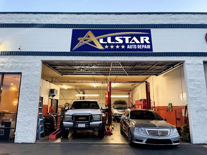 Allstar Auto Repair 2