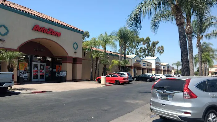 AutoZone Auto Parts 2