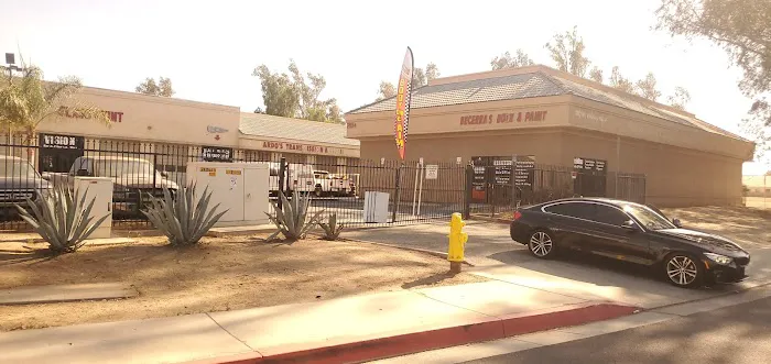 Gallardo's Transmission, Towing and Smog Station 0