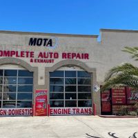 Mota Auto Repair