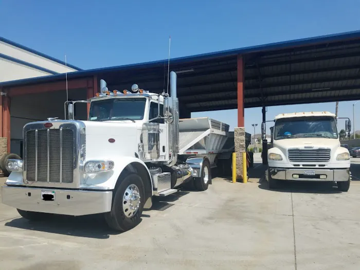 Pete's Road Service, Inc. 1