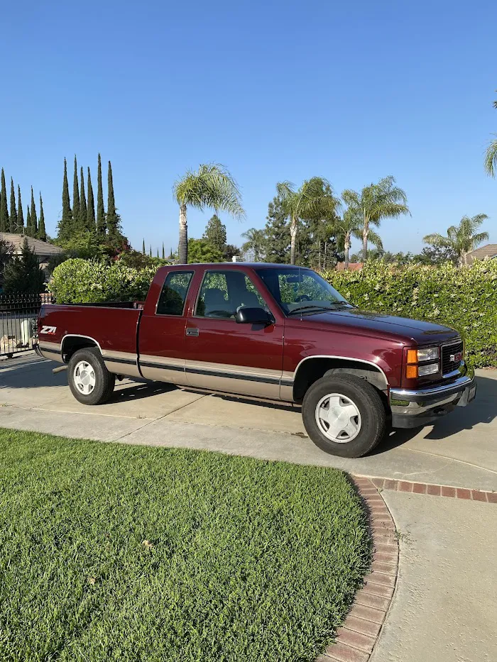 CARSTAR Avalon Rancho Cucamonga 7