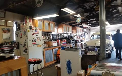 bolger bros auto repair