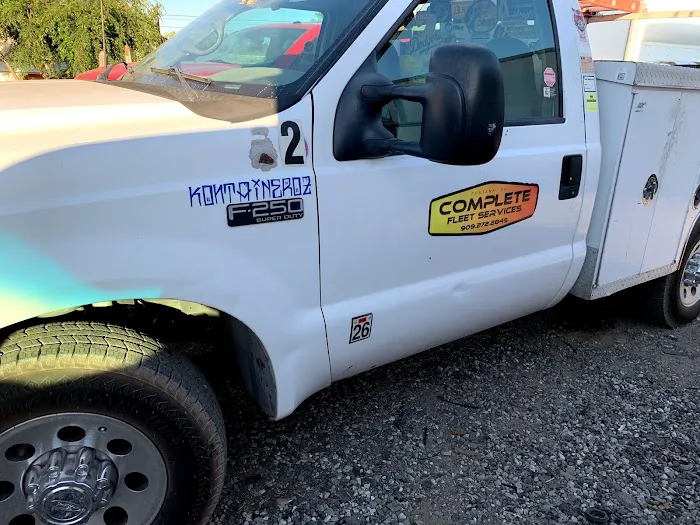 Complete Fleet Service 3