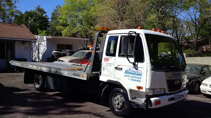 Mountain Auto Service & Towing, Inc. 3