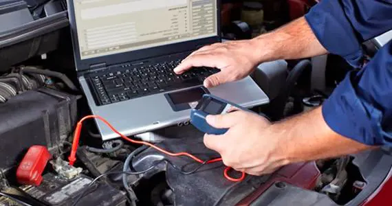 Auto Recovery - Auto Electrical Repair 4