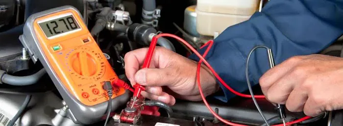 Auto Recovery - Auto Electrical Repair 6