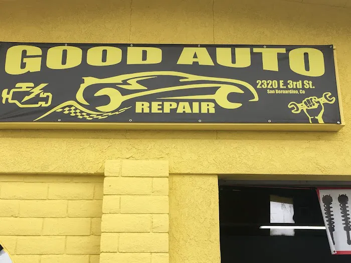 Good Auto & Truck Repair LLC 0