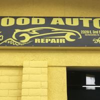 Good Auto & Truck Repair LLC