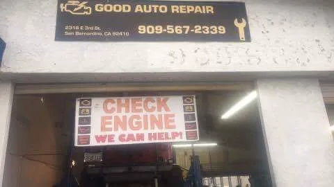 Good Auto & Truck Repair LLC 6