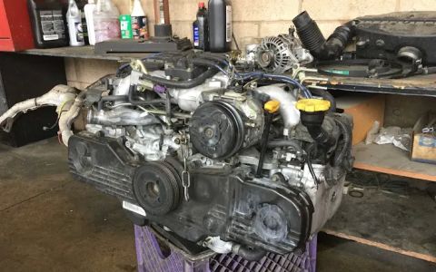 Rollings Auto Services