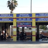 Jump Start Auto Services