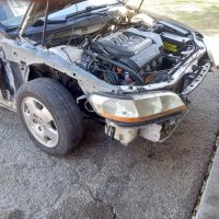 Mitch's mobile auto repairs