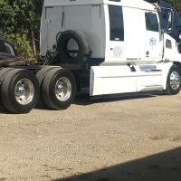 HERRANTE TRUCK & TRAILER SERVICES.