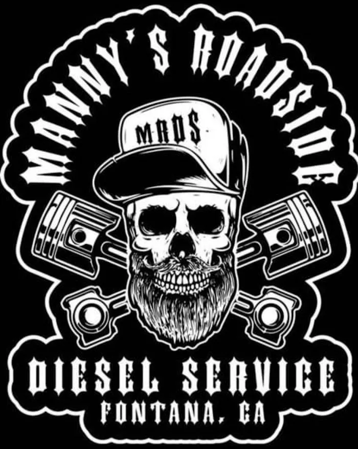 Manny’s Roadside Diesel Service 1