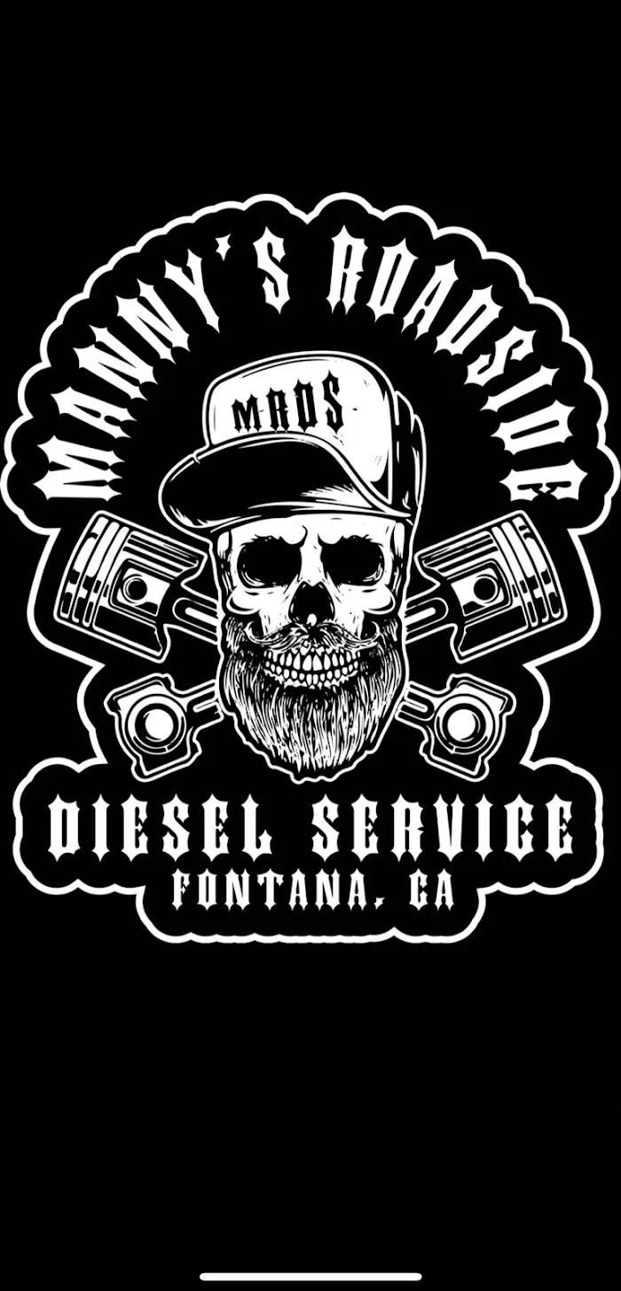 Manny’s Roadside Diesel Service 5