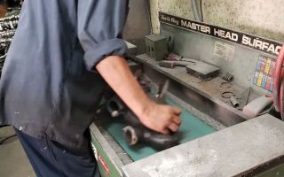 ramirez auto shop
