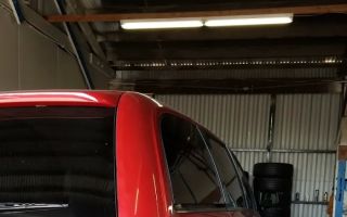 tony auto service
