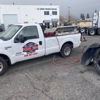 Ramos Tires 24Hr Road service