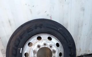 big rig truck service inc.