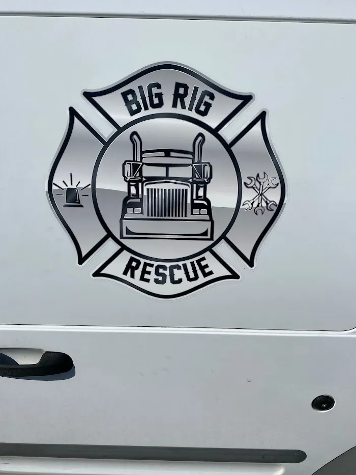 BIG Rig Rescue 7