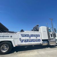 Wilson Towing LLC