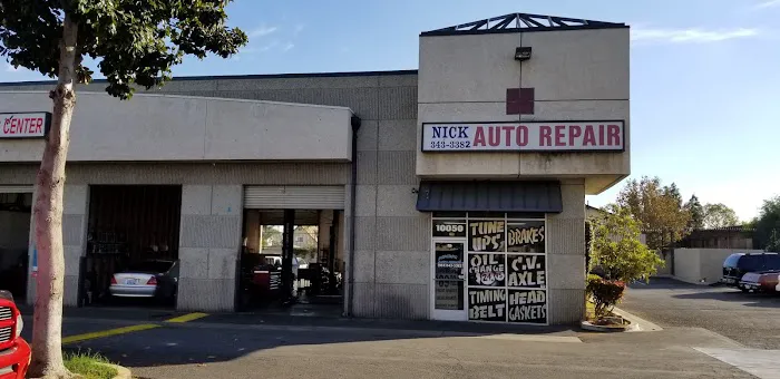 Nicks Auto Repair 6