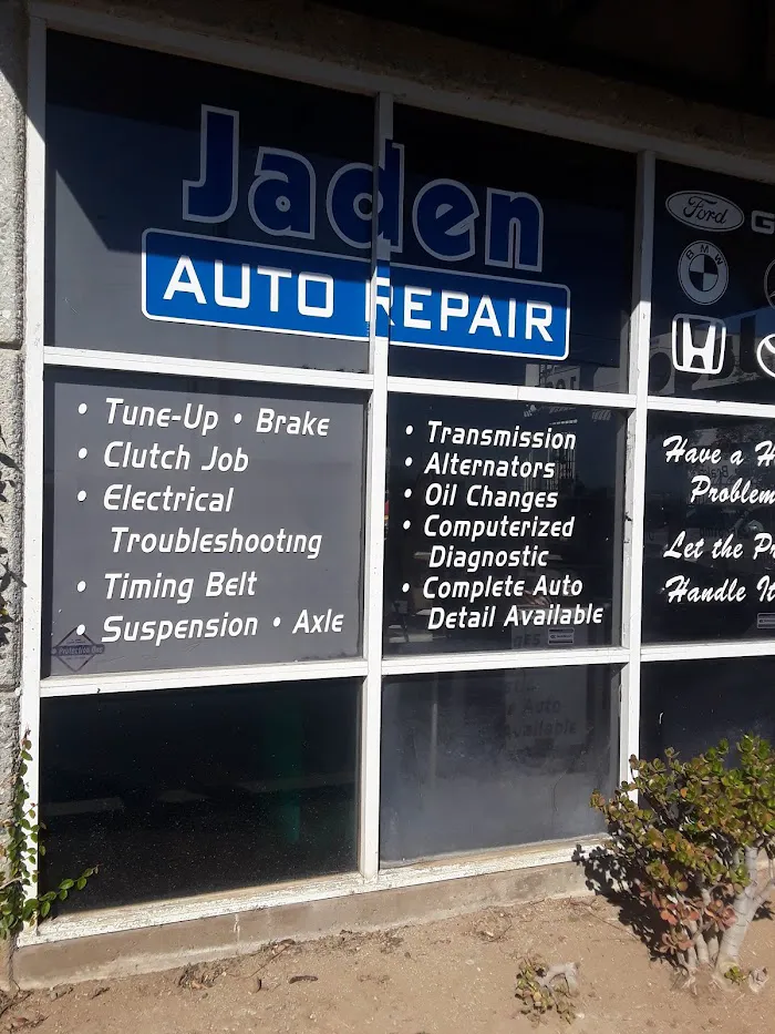 Nicks Auto Repair 4