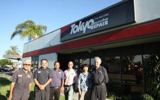 tokyo automotive placentia