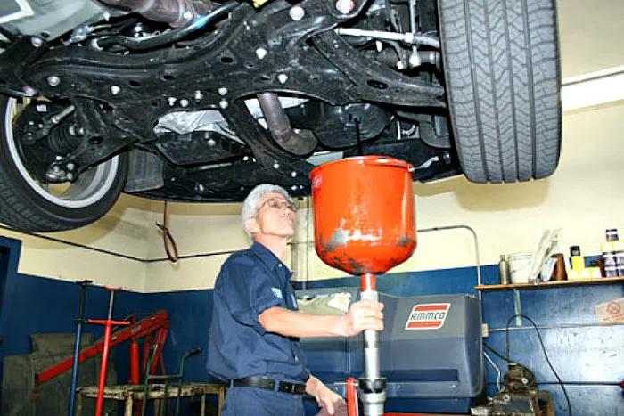 Tokyo Automotive Repair - Auto Repair Service for Acura, Nissan,Toyota, Honda, Lexus and Subaru Vehicles in Placentia CA 7