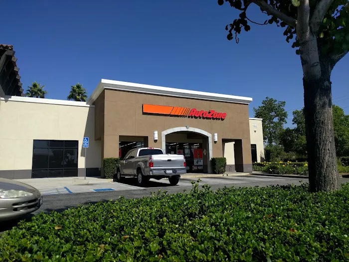 AutoZone Auto Parts 5