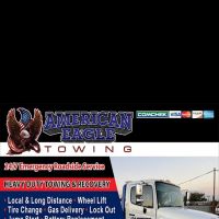 American Eagle Towing