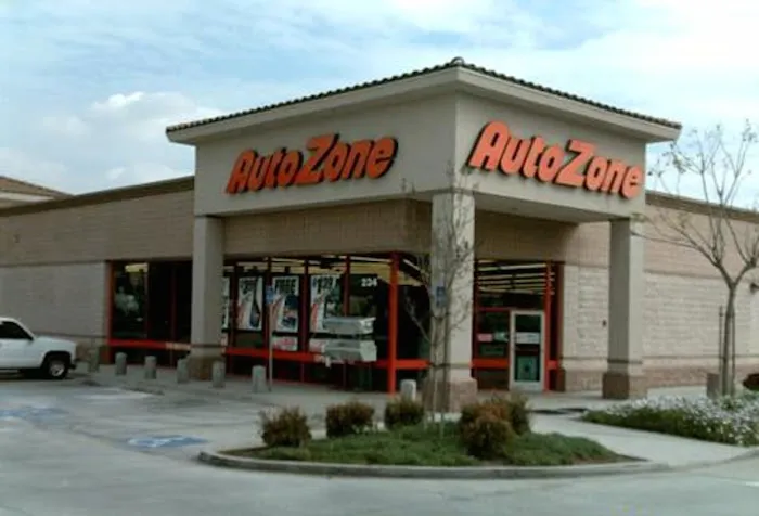 AutoZone Auto Parts 5