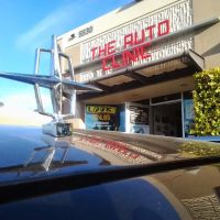 The Auto Clinic