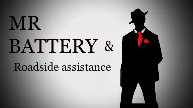 Mr battery & roadside assistance 2