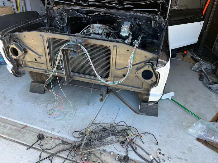 Ratchets N Wrenches - Mobile Mechanics 5