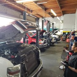 Big J's Auto Repair & Fleet Services ico