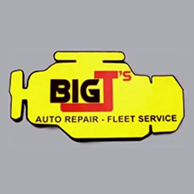 Big J's Auto Repair & Fleet Services 1