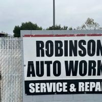 Robinson Auto Works